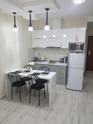 Mieszkanie 33 m² - Szeryf Chimsziaszwili, Batumi, Gruzja