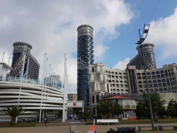Mieszkanie 33 m² - Szeryf Chimsziaszwili, Batumi, Gruzja