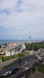 Mieszkanie 33 m² - Szeryf Chimsziaszwili, Batumi, Gruzja