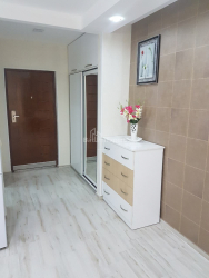Mieszkanie 1-комн 33 m² - Szeryf Chimsziaszwili, Batumi