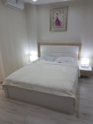 Mieszkanie 1-комн 33 m² - Szeryf Chimsziaszwili, Batumi