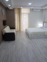 Mieszkanie 1-комн 33 m² - Szeryf Chimsziaszwili, Batumi