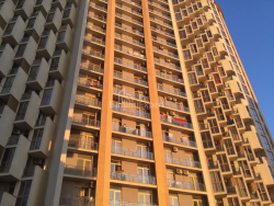 Mieszkanie 3-комн 48 m² - Jusuf Kobaladze, Batumi