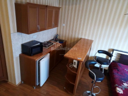 Mieszkanie 1-комн 33 m² - Szeryf Chimsziaszwili, Batumi