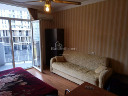 Mieszkanie 1-комн 33 m² - Szeryf Chimsziaszwili, Batumi