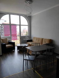 Mieszkanie 3-комн 48 m² - Ilja Czawczawadze, Batumi