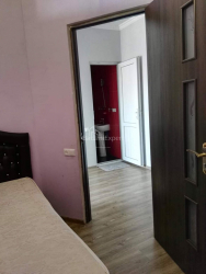 Mieszkanie 48 m² - Ilja Czawczawadze, Batumi, Gruzja