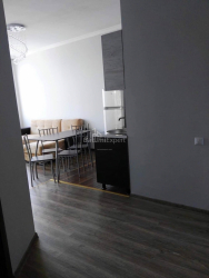 Mieszkanie 48 m² - Ilja Czawczawadze, Batumi, Gruzja