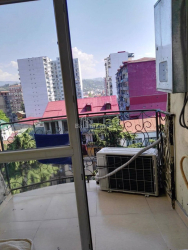 Mieszkanie 48 m² - Ilja Czawczawadze, Batumi, Gruzja