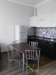 Mieszkanie 3-комн 48 m² - Ilja Czawczawadze, Batumi