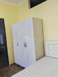 Mieszkanie 48 m² - Ilja Czawczawadze, Batumi, Gruzja