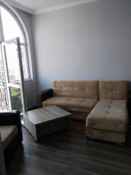 Mieszkanie 3-комн 48 m² - Ilja Czawczawadze, Batumi