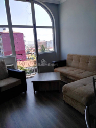 Mieszkanie 3-комн 48 m² - Ilja Czawczawadze, Batumi