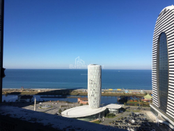 Mieszkanie 48 m² - Niko Pirosmaniego, Batumi, Gruzja
