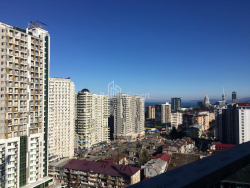 Mieszkanie 48 m² - Niko Pirosmaniego, Batumi, Gruzja