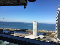 Mieszkanie 2-комн 48 m² - Niko Pirosmaniego, Batumi