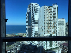 Mieszkanie 48 m² - Niko Pirosmaniego, Batumi, Gruzja