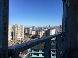 Mieszkanie 48 m² - Niko Pirosmaniego, Batumi, Gruzja