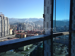 Mieszkanie 51.4 m² - Niko Pirosmaniego, Batumi, Gruzja