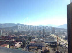 Mieszkanie 2-комн 51.4 m² - Niko Pirosmaniego, Batumi