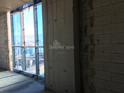 Mieszkanie 2-комн 51.4 m² - Niko Pirosmaniego, Batumi