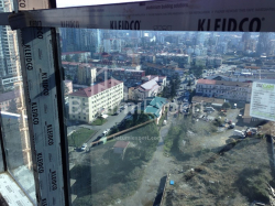 Mieszkanie 51.4 m² - Niko Pirosmaniego, Batumi, Gruzja