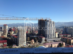 Mieszkanie 51.4 m² - Niko Pirosmaniego, Batumi, Gruzja