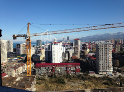 Mieszkanie 51.4 m² - Niko Pirosmaniego, Batumi, Gruzja