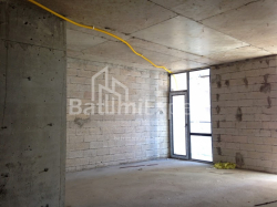Mieszkanie 2-комн 52.8 m² - Niko Pirosmaniego, Batumi