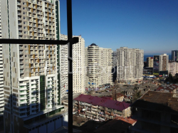 Mieszkanie 48 m² - Niko Pirosmaniego, Batumi, Gruzja