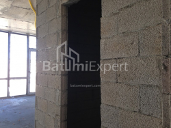 Mieszkanie 2-комн 48 m² - Niko Pirosmaniego, Batumi