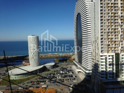 Mieszkanie 2-комн 48 m² - Niko Pirosmaniego, Batumi