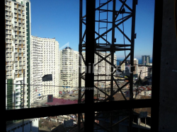 Mieszkanie 48 m² - Niko Pirosmaniego, Batumi, Gruzja