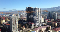 Mieszkanie 222.3 m² - Niko Pirosmaniego, Batumi, Gruzja