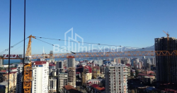 Mieszkanie 222.3 m² - Niko Pirosmaniego, Batumi, Gruzja