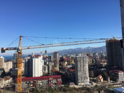 Mieszkanie 48 m² - Niko Pirosmaniego, Batumi, Gruzja