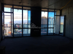 Mieszkanie 2-комн 48 m² - Niko Pirosmaniego, Batumi