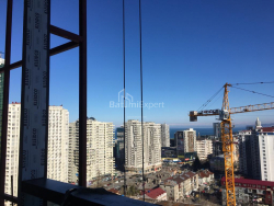 Mieszkanie 48 m² - Niko Pirosmaniego, Batumi, Gruzja