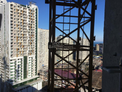 Mieszkanie 48 m² - Niko Pirosmaniego, Batumi, Gruzja
