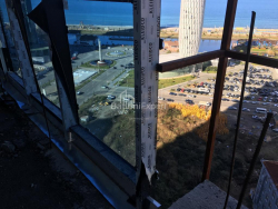 Mieszkanie 48 m² - Niko Pirosmaniego, Batumi, Gruzja