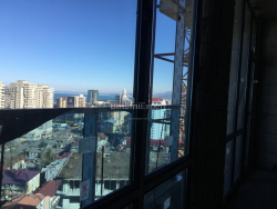 Mieszkanie 2-комн 48 m² - Niko Pirosmaniego, Batumi