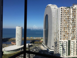Mieszkanie 2-комн 48 m² - Niko Pirosmaniego, Batumi