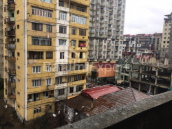 Mieszkanie 1-комн 70.4 m² - Wachtang Gorgasali, Batumi