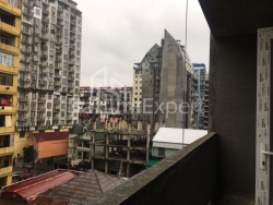 Mieszkanie 1-комн 70.4 m² - Wachtang Gorgasali, Batumi