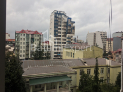 Mieszkanie 34.4 m² - Wachtang Gorgasali, Batumi, Gruzja