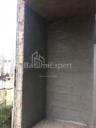 Mieszkanie 34.4 m² - Wachtang Gorgasali, Batumi, Gruzja