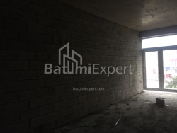 Mieszkanie 1-комн 34.4 m² - Wachtang Gorgasali, Batumi