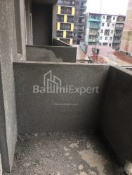 Mieszkanie 37.8 m² - Wachtang Gorgasali, Batumi, Gruzja