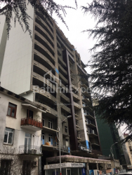 Mieszkanie 1-комн 38.8 m² - Wachtang Gorgasali, Batumi