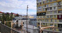 Mieszkanie 97 m² - Dawid Kladiaszwili, Batumi, Gruzja